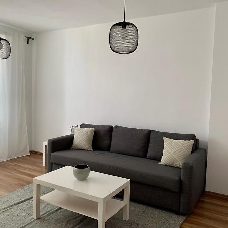Apartment Horakova Znojmo Buitenkant foto